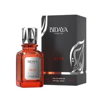 Perfume Bidaya Ayat 100ML