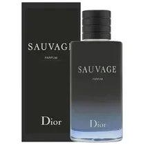 Perf Masc Dior Sauvage Parfum 200ML