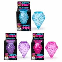 Squishy Colorful Soft Diamond