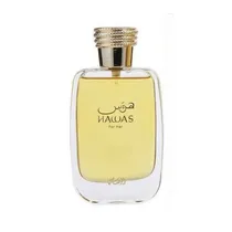 Perfume Rasasi Hawas For Her Feminino Edp de 100ML