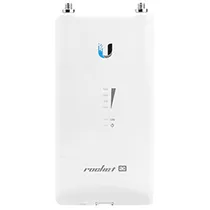 Roteador Ubnt R5AC-Lite-BR Rocket Lite Airmax / 5GHZ / 500MBPS - Branco