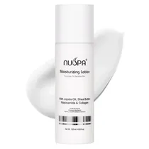Nuspa Locion Hidratante 120ML