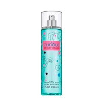 Perfume Mist Britney Spears Curious Feminino 236ML
