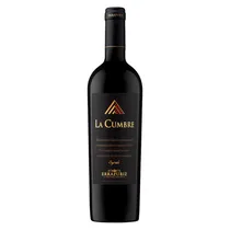 Errazuriz La Cumbre Shiraz 750ML