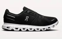 On Running Calzado F Cloud 6 3WF10060299 Black/White (T) 9.5