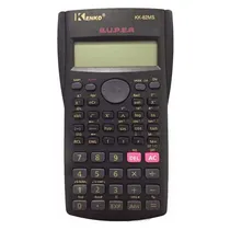Calculadora Científica Kenko KK-82MS