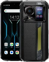 Smartphone Hotwav Hyper 7 Pro 5G Dual Sim 6.6" 16/256GB Leather Black