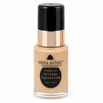 Miss Rose Base Facial 7601-022 N°2