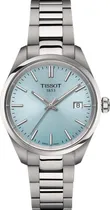 Relógio Tissot T150.210.11.351.00 Feminino - Analógico