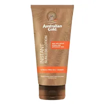 Bronceador Australian Gold Instant Sunless Lotion 177ML