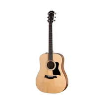Guitarra Electroacústica Taylor 110 Et Walnut/Stika