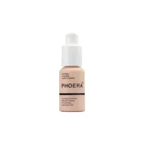 Phoera Base Silky Full 101 Porcelain