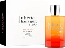 Perfume Juliette Has A Gun Lust For Sun Edp 100ML - Unissex