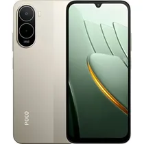 Poco C81 Pro 4GB+256GB Gold