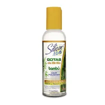 Silicon Mix Reparador Bambu Gotas de Billo 118ML