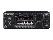 Radio Icom HF IC-7600
