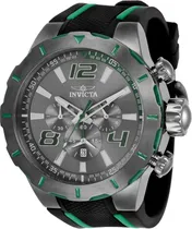 Relogio Masculino Invicta Analógico - 35737