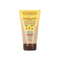 Evoluderm Body Scrub A La Folie Todo Tipo de Piel