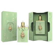 Perfume Amaran Exclusive Fanoos Eau de Parfum Feminino 100ML