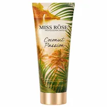 Loción Corporal Miss Rose Coconut Passion 236ML