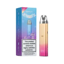 Oxva Xlim Se Kit Gold Pink