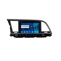 Multimídia S160 Winca Hyundai Elantra 2016/17