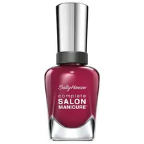 Sally Hansen Secador de Uñas Complete Salon 421 Ruby do