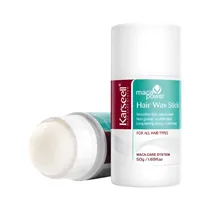 Cera Capilar Karseell Maca Power Hair Wax Stick 50GR