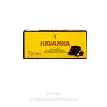 Alfajor Havanna Chocolate 110G 100720*