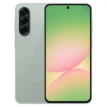 Smartphone Samsung Galaxy A56 5G A566B 256GB 8GB Ram Dual Sim Tela 6.7" - Verde (Caixa Slim)