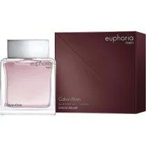 Calvin Klein Euphoria Men Edt 100ML Masc
