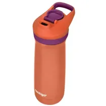 Contigo Botella Casey Kids Coral Grape 384ML
