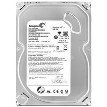 HD SATA2 500GB Seagate ST3500414CS Pull s/Garant