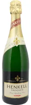 Espumante Henkell Trocken DRY Sec 750ML