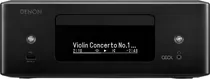 Receiver Denon RCD-N12 Hi-Fi 2 Canales 65W Wi-Fi/Bluetooth/HDMI - 110V/60HZ