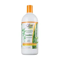 Silicon Mix Bambu Shampoo Nutritivo 1060ML