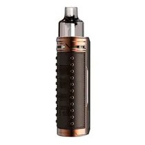 Vapor Voopoo Drag X Mod Pod Bronze Knight