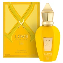 Perfume Love Collection Nº 1038 Edp Unissex - 25ML