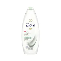 Gel de Baño Dove Purifying Detox 650ML