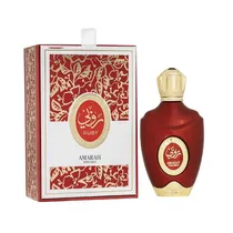 Almas Amarah Ruby 100ML Edp
