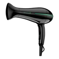 Secador de Cabelo Gama Bora Matcha / 1900W / 2 Temperaturas / 3 Velocidades / 110V - Preto