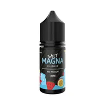 Esencia Magna Nicsalt Red Passion 35MG 30ML