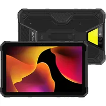 Tablet Ulefone Armor Pad 2 - 8/256GB - Wi-Fi + Dual-Sim - 11" - Preto