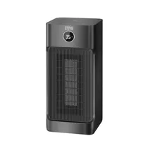 Estufa Winning Star ST-4090 3000W 220V Negro