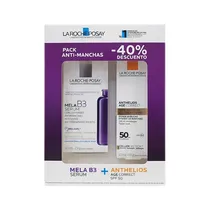 Kit La Roche-Posay Pack Anti-Manchas 2 Piezas