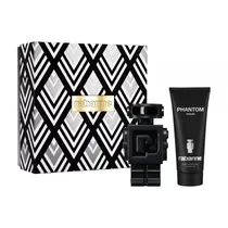 Paco Phantom Parfum Mas Set 100ML