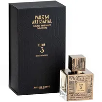Perf Uni Atelier Rebul Parfum Artisanal Elixir 3 Exdp 100ML