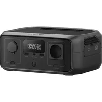 Estação de Energia Portátil Ecoflow River 3 EFR705 UPS 300 W - Preto
