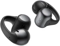 Fone de Ouvido Shokz Opendots One Black (Caixa Feia)