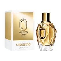 Paco Million Gold For Her 90ML Edp